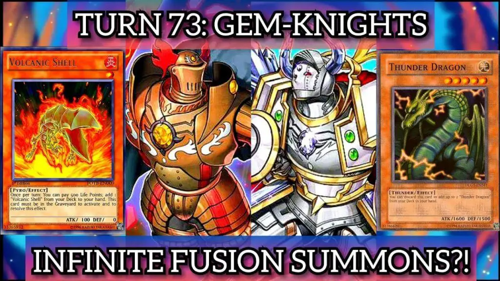 Gem-Knight Citrine
