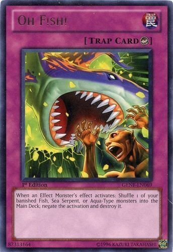 funny yugioh cards