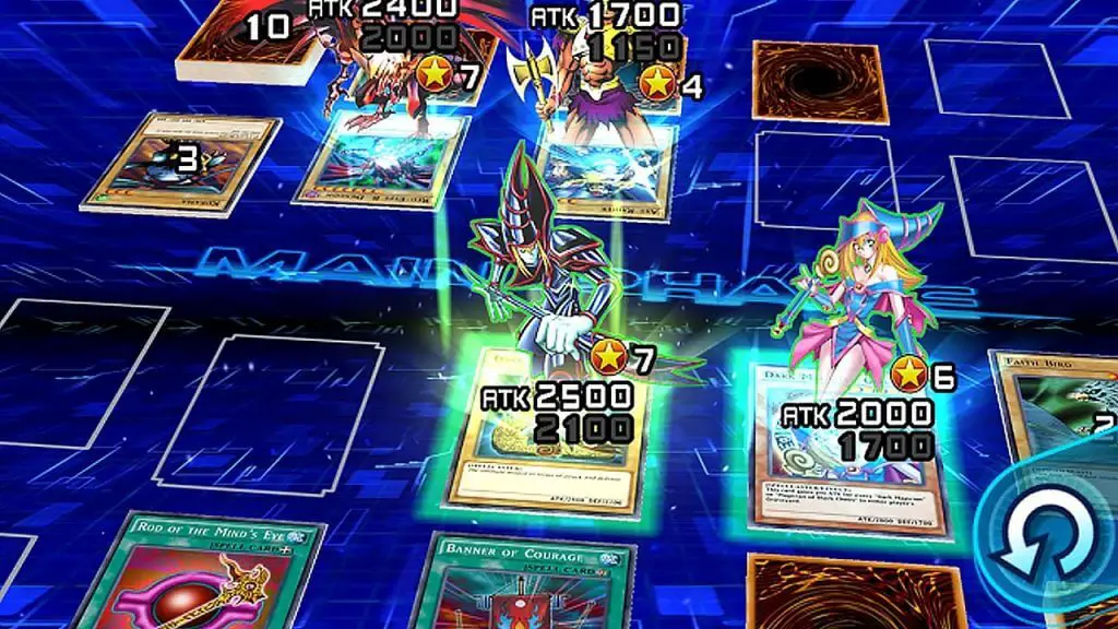 10 Best Yugioh Games - The Red Epic