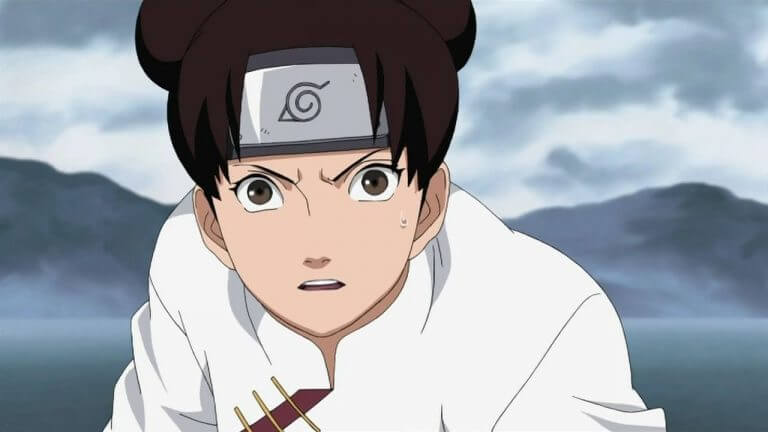 10 Best Naruto Female Characters The Red Epic 3537