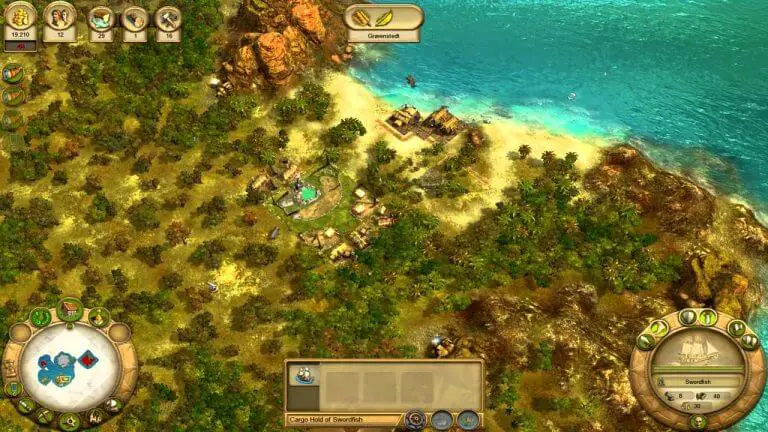 10 Best Anno Games - The Red Epic