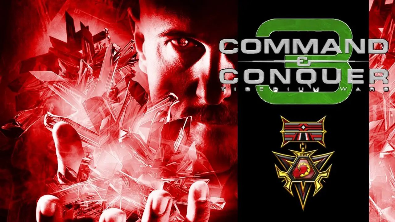best Command and Conquer game