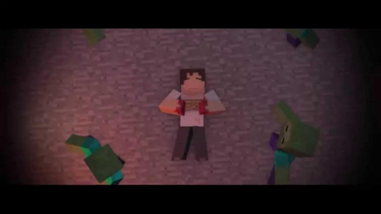 10 Best Minecraft Parodies - The Red Epic