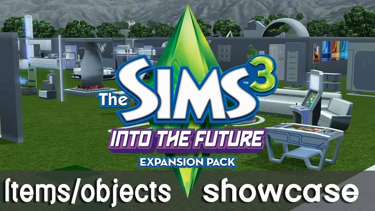 10 Best Sims 3 expansion - The Red Epic