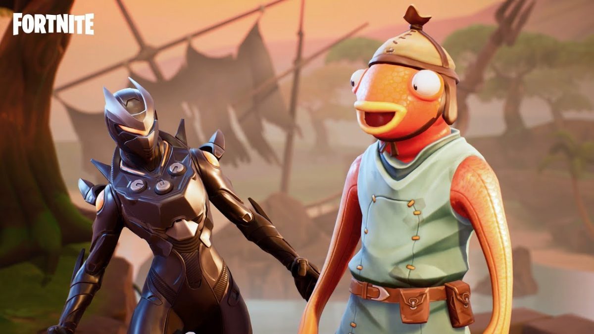 10 Reasons Why Fortnite Sucks - only roblox gamers are intellectually sound enough to