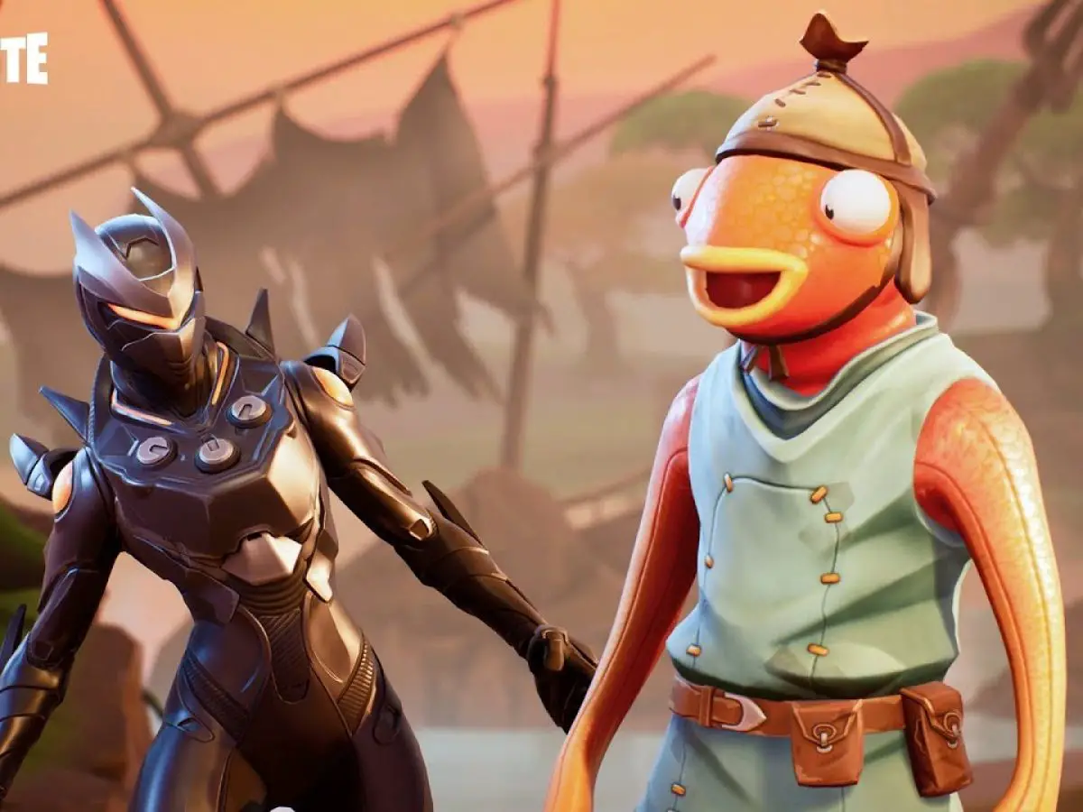 10 Reasons Why Fortnite Sucks The Red Epic