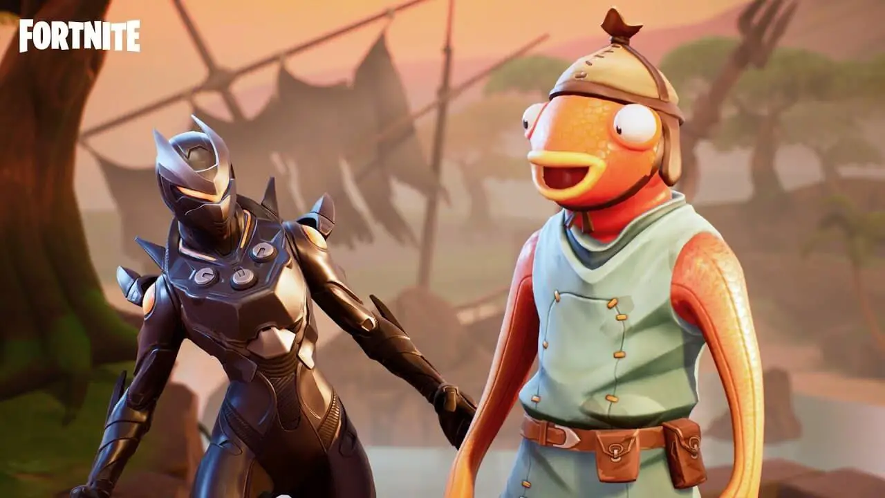 10 Reasons Why Fortnite Sucks The Red Epic