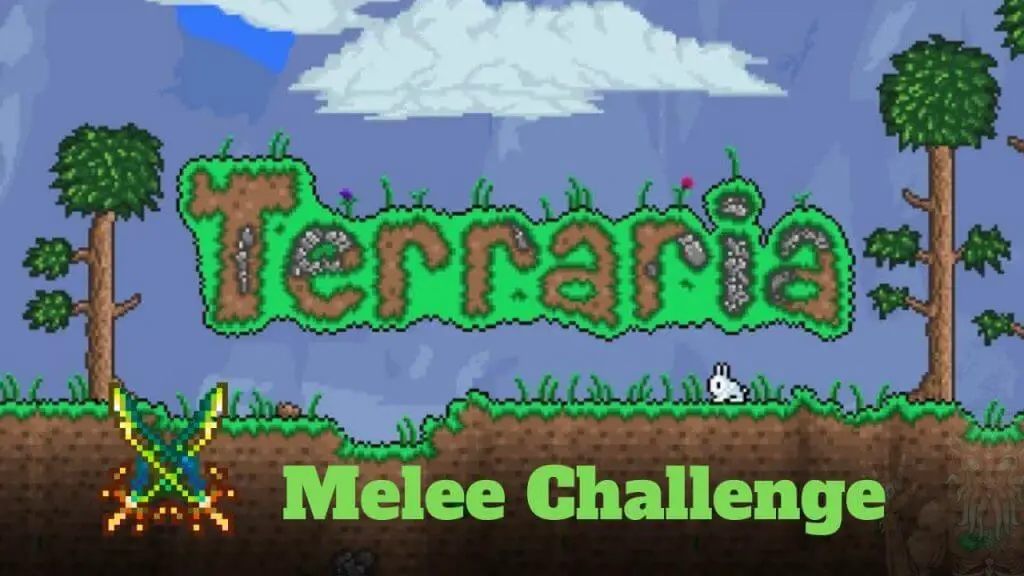Terraria Challenges