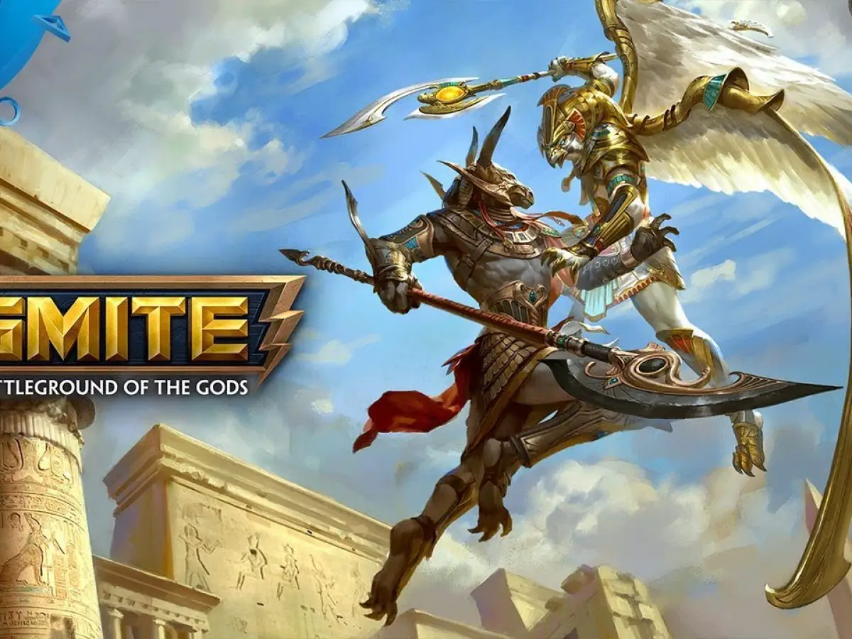 wallpapers Thanatos Smite Build Arena 10 best smite gods the red epic.