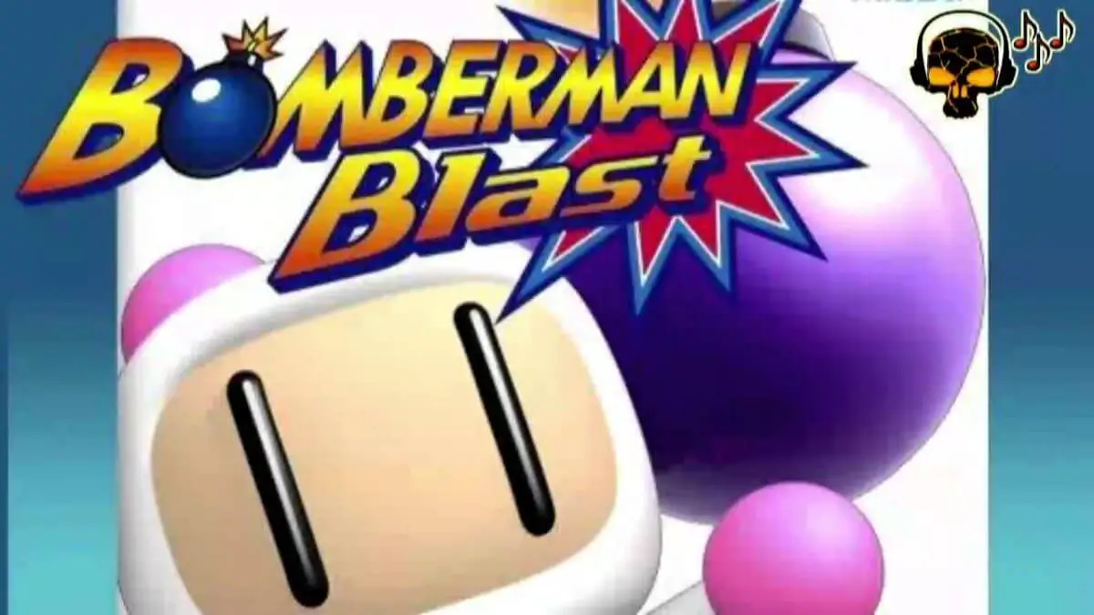 Bomber Bomberman! download the new version