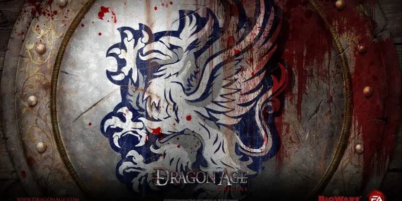 best dragon age origins mods