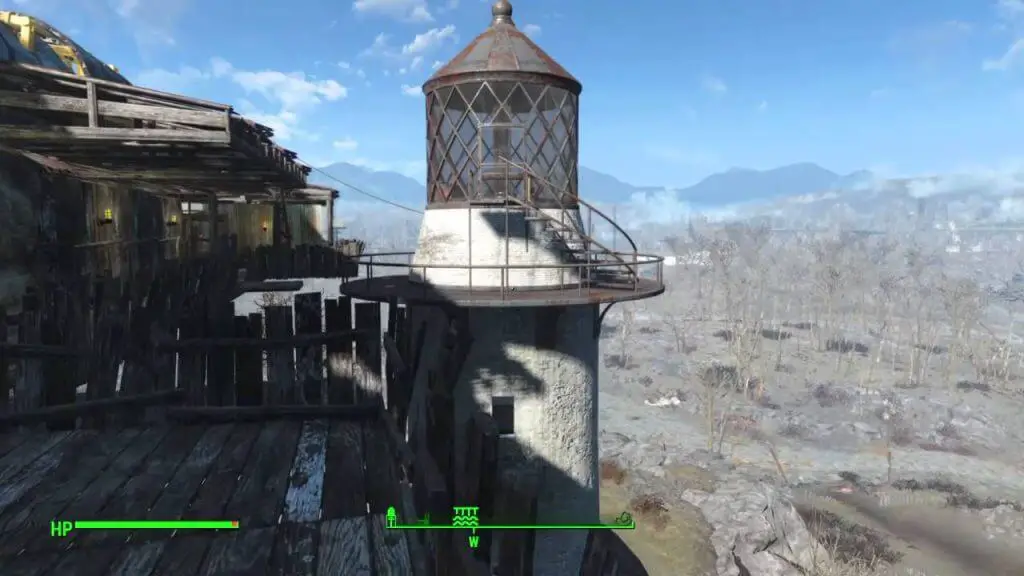 Fallout 4 largest settlements