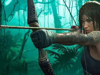Shadow of the tomb raider best weapons