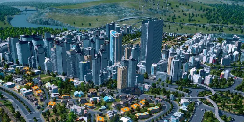 Best mods for cities skylines